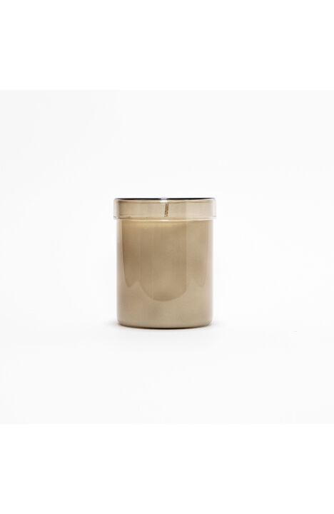 The Sauna Candle