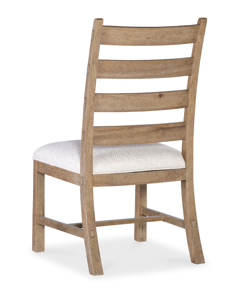 Vineyard Row Side Chair