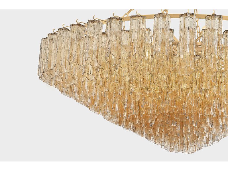 Watertown Chandelier image number 4