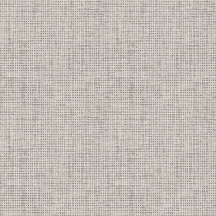 Nimmie Stone Woven Grasscloth Wallpaper