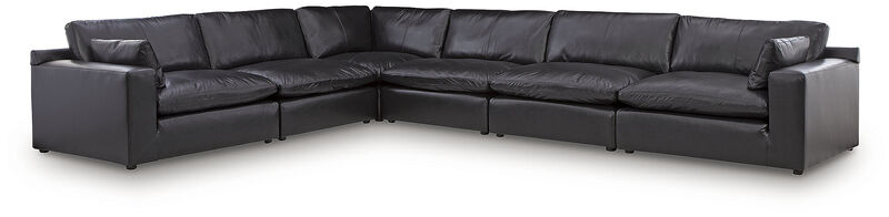 Emilia Sectional image number 1