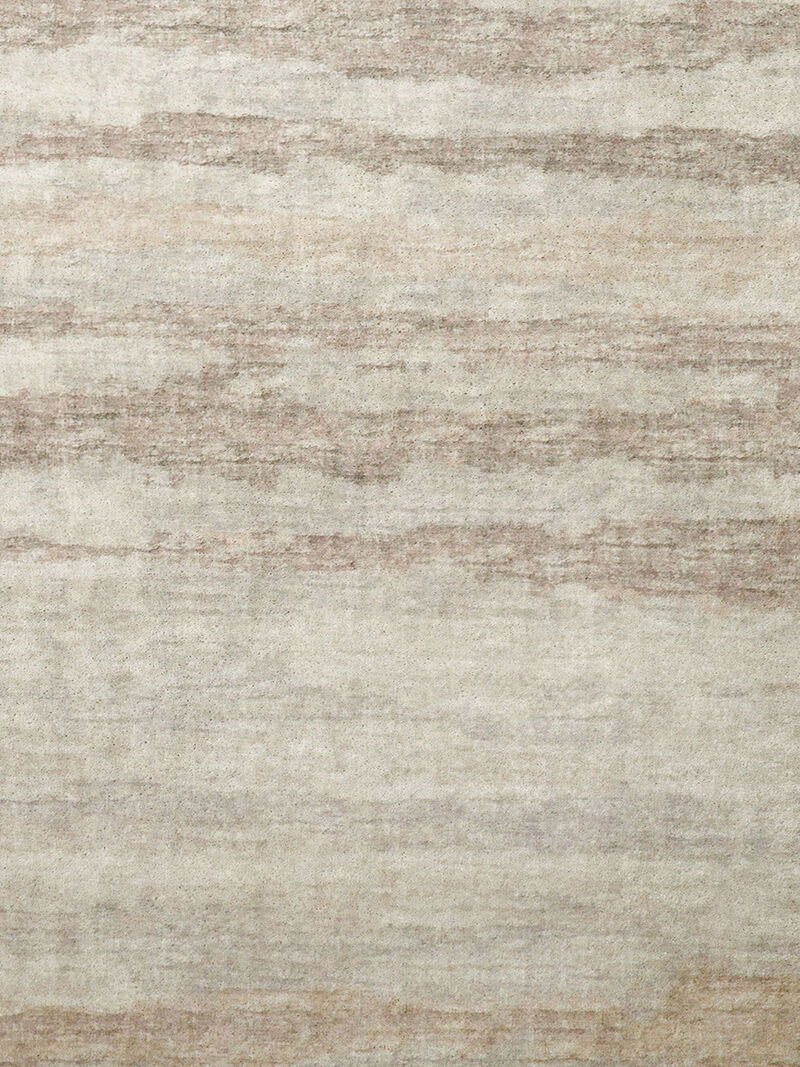 Brisbane BR4 Linen 3' x 5' Rug