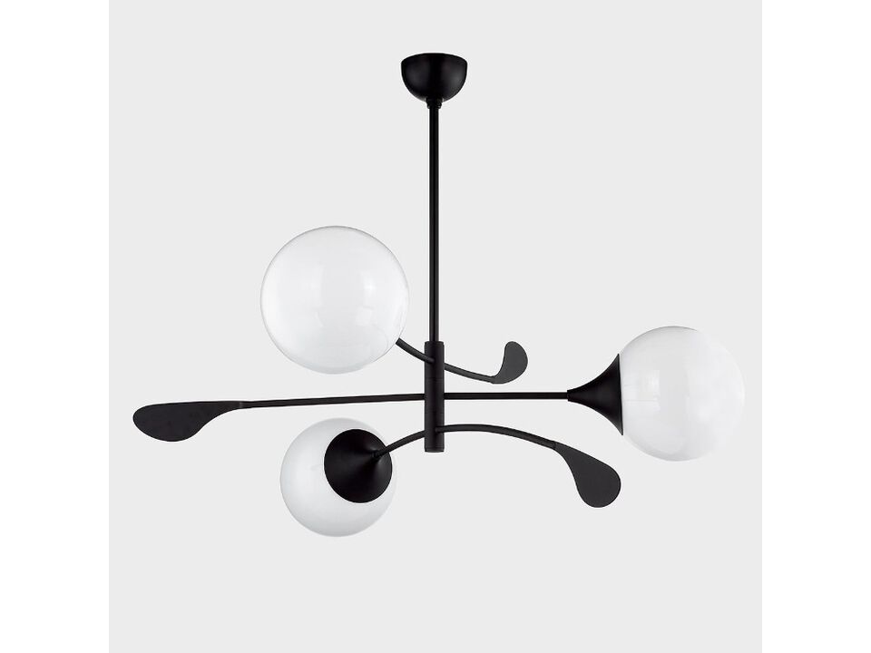 Victoria Chandelier