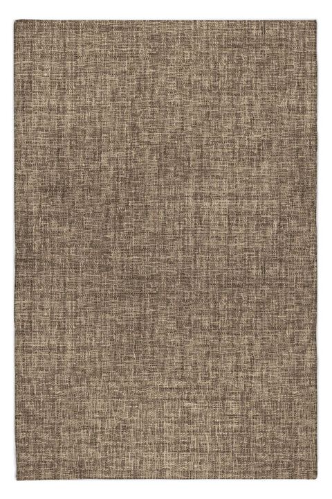 Voyage VY1 Mocha 9' x 12' Rug
