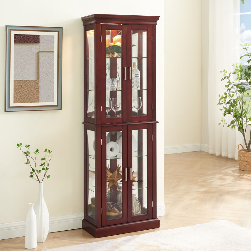 Baxweb Diapaly Cabinet image number 2
