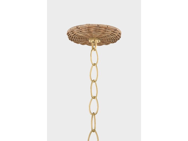 Katniss Chandelier image number 3
