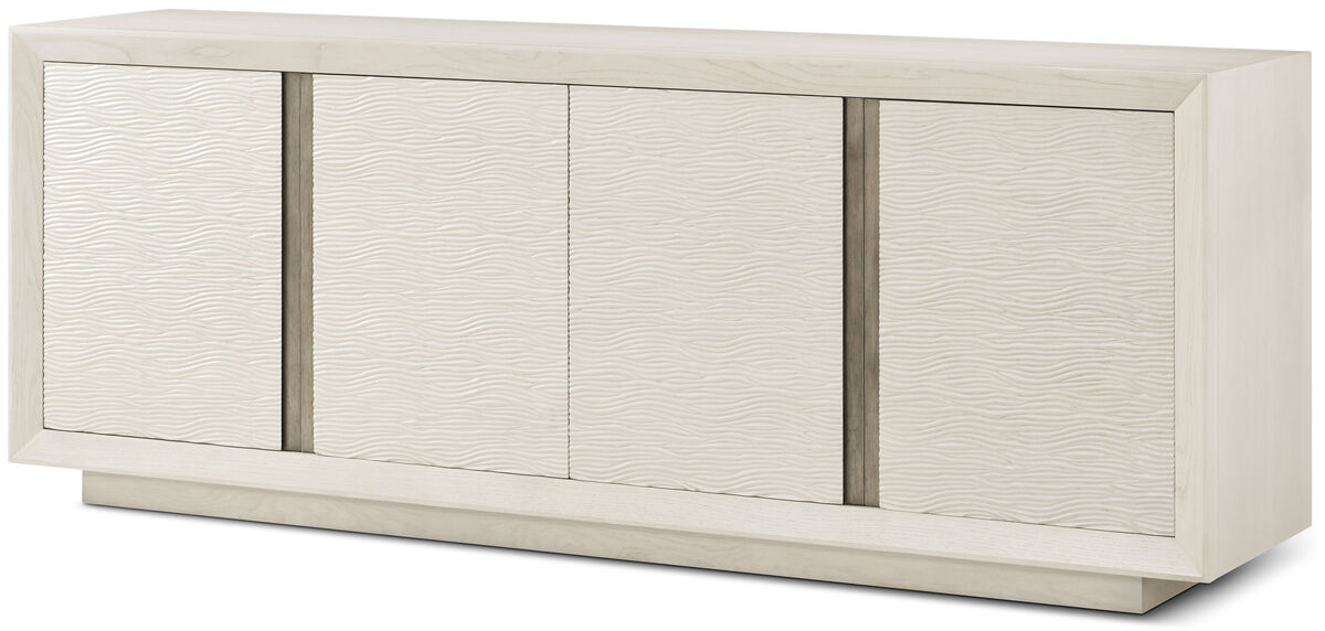 Essence Media Cabinet