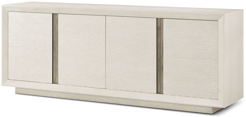 Essence Media Cabinet image number 1