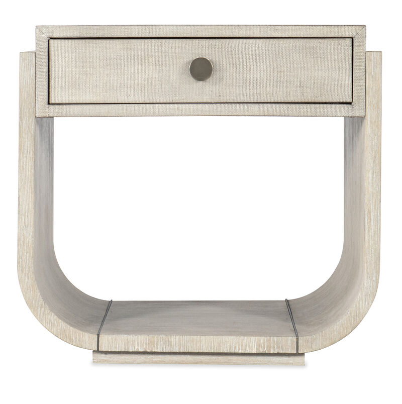 Modern Mood Rectangle End Table