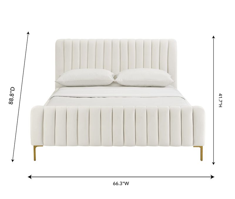 Angela Bed. image number 6