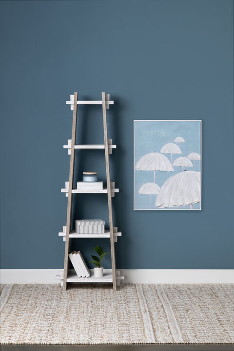 Kona Beach Etagere