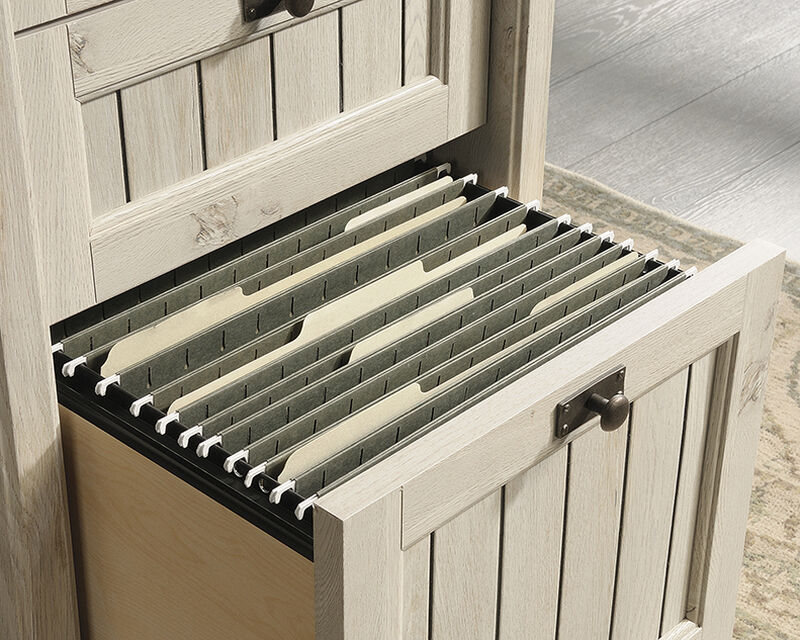 Costa Executive Desk