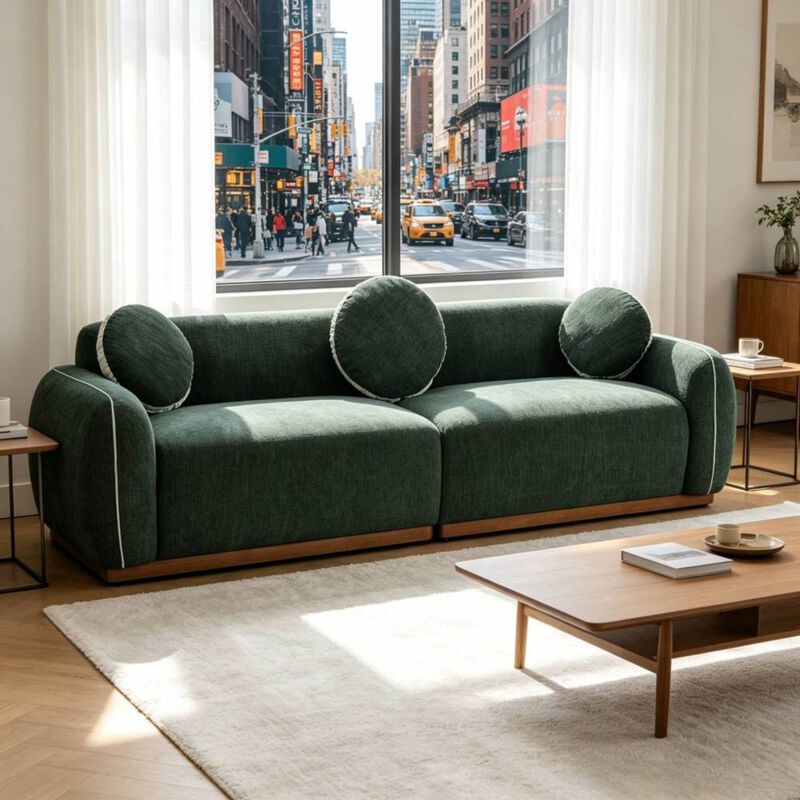 Rubdwa Sofa image number 7
