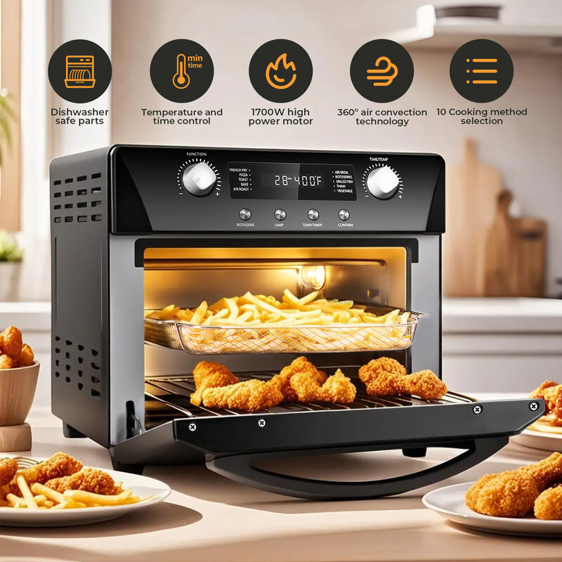 Air Fryer Oven Countertop image number 2