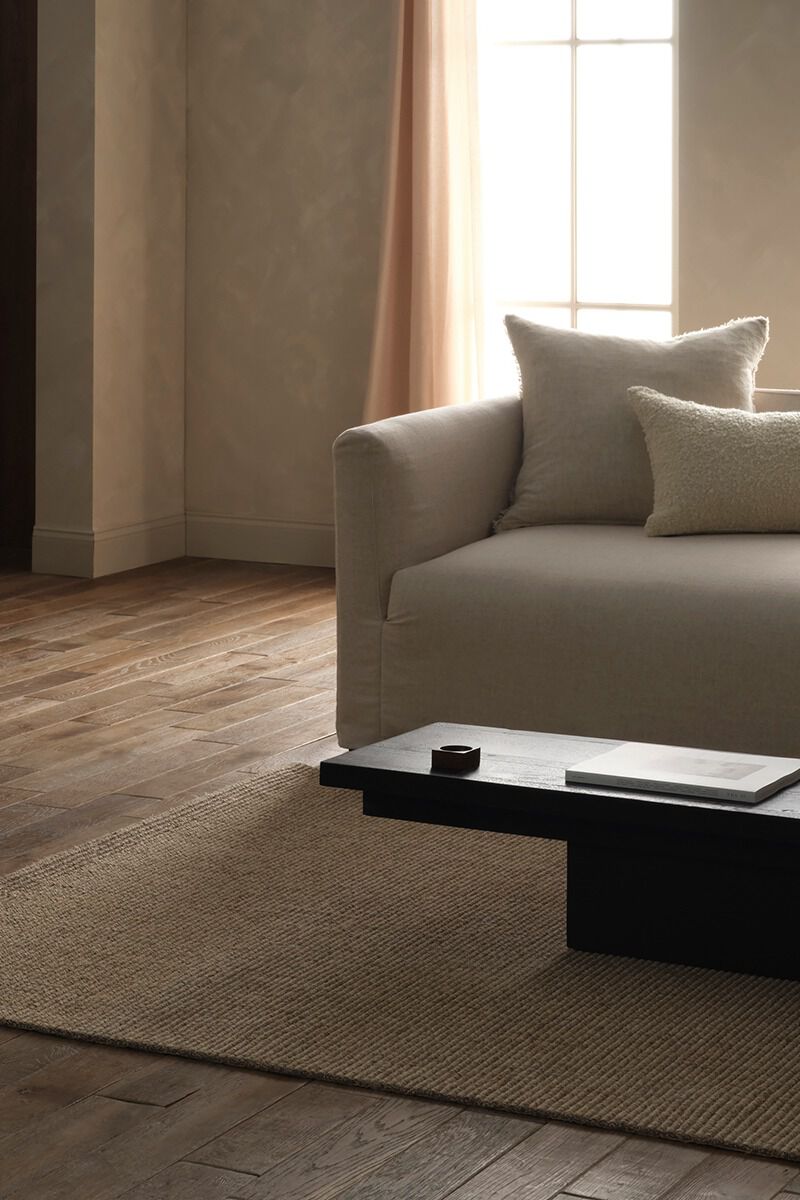 Bahan Laney Frosted Almond 8'6" x 11'6" Rug image number 3
