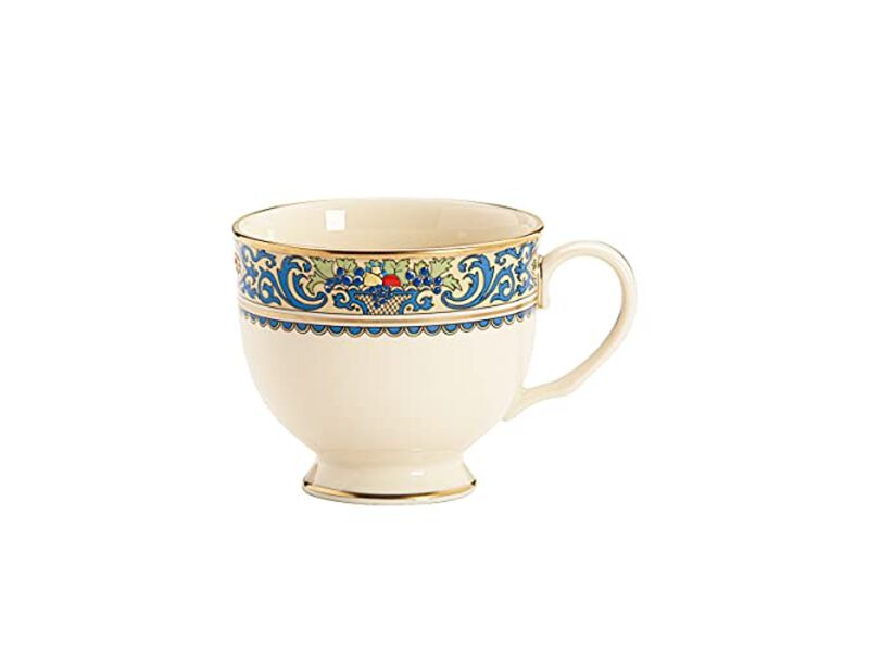 Lenox Autumn Teacup image number 0