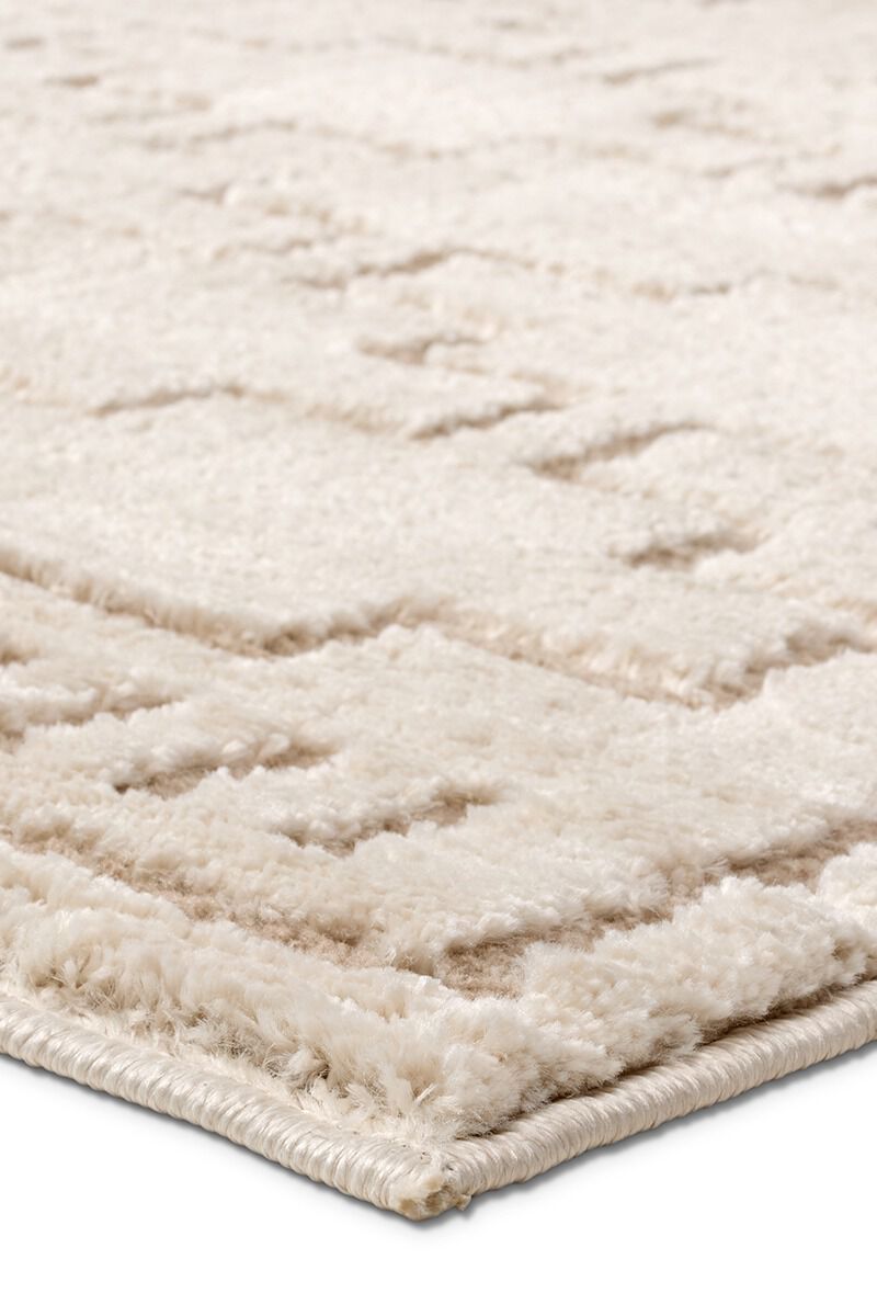 Jaida Dawson Ivory 8'10" x 12' Rug by Label J x Jaipur Living image number 2