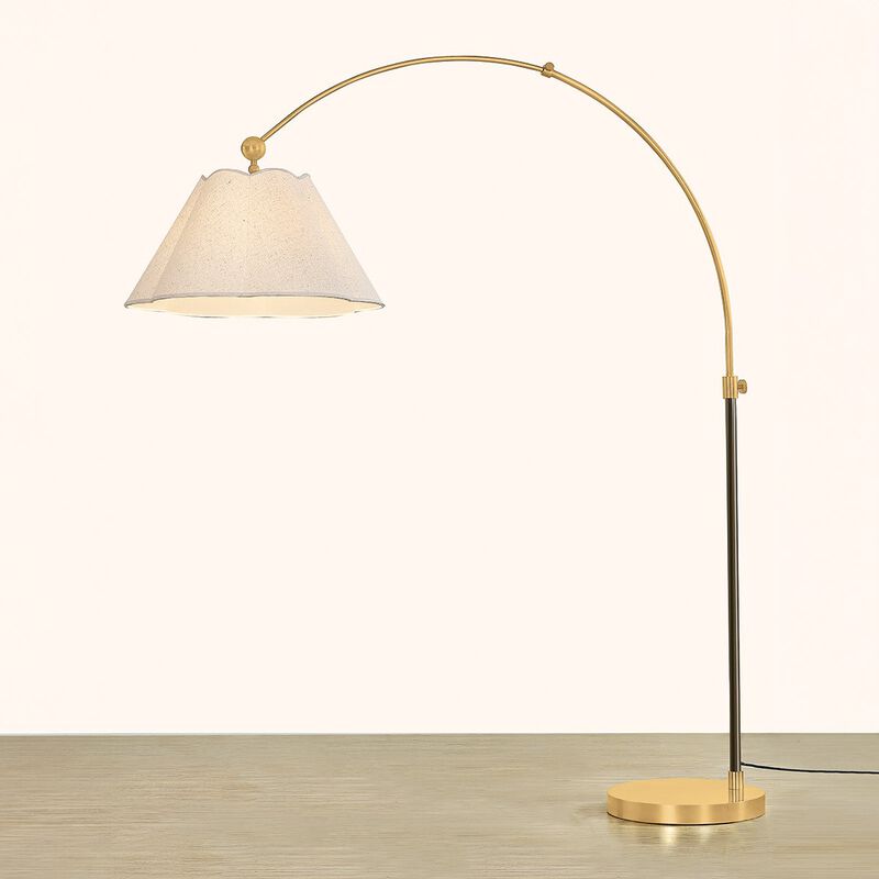 Janie Floor Lamp image number 2