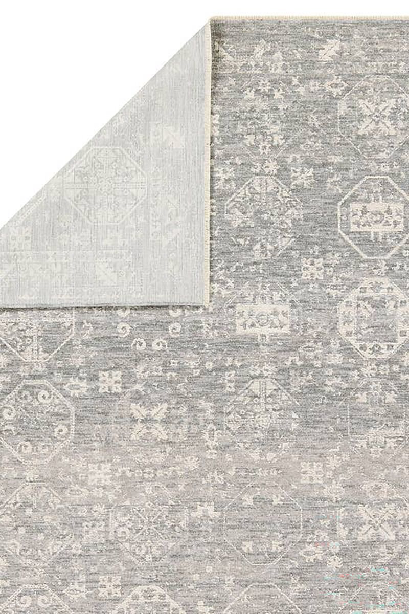 Vekhea Faiza Oatmeal 8'6" x 11'6" Rug image number 4