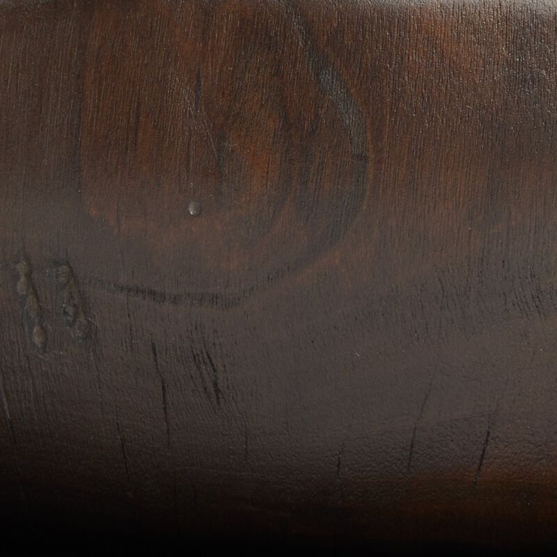 Montero Smoked Alder Bowl