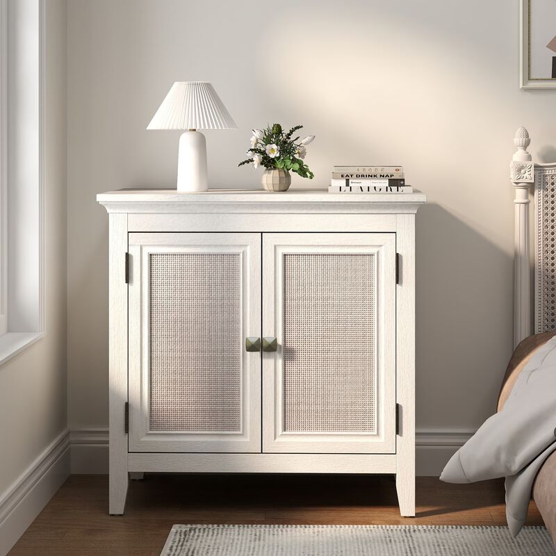 Zegjus Sideboard Cabinet image number 1