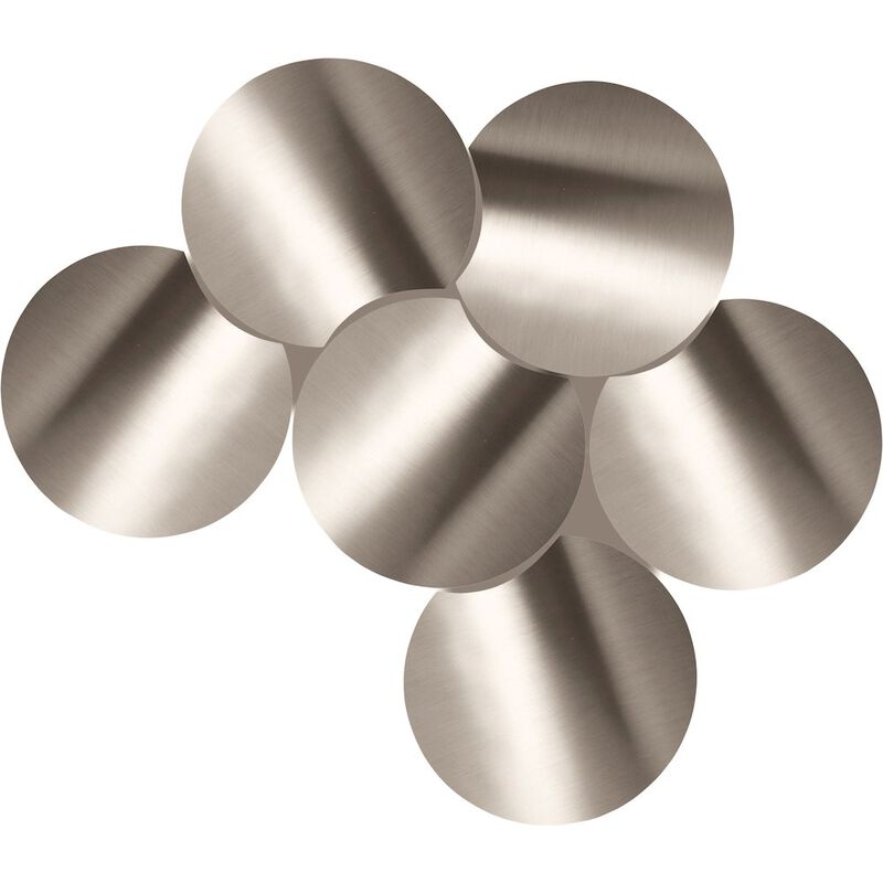 Meridian Furniture Dimple Coffee Table