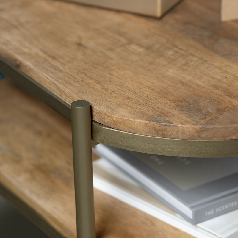 Rockwell End Table image number 2