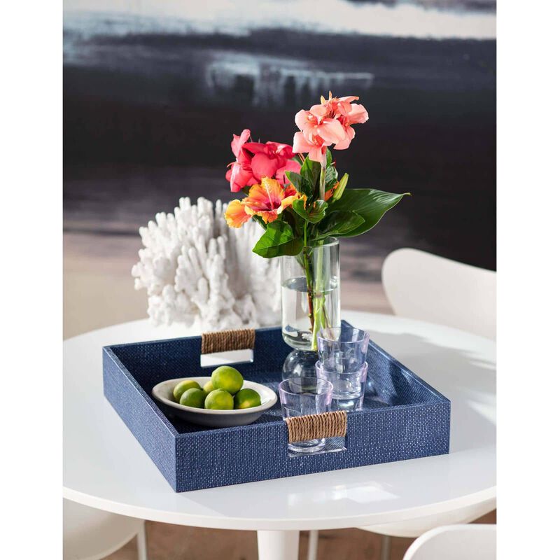 Logia Square Tray Large