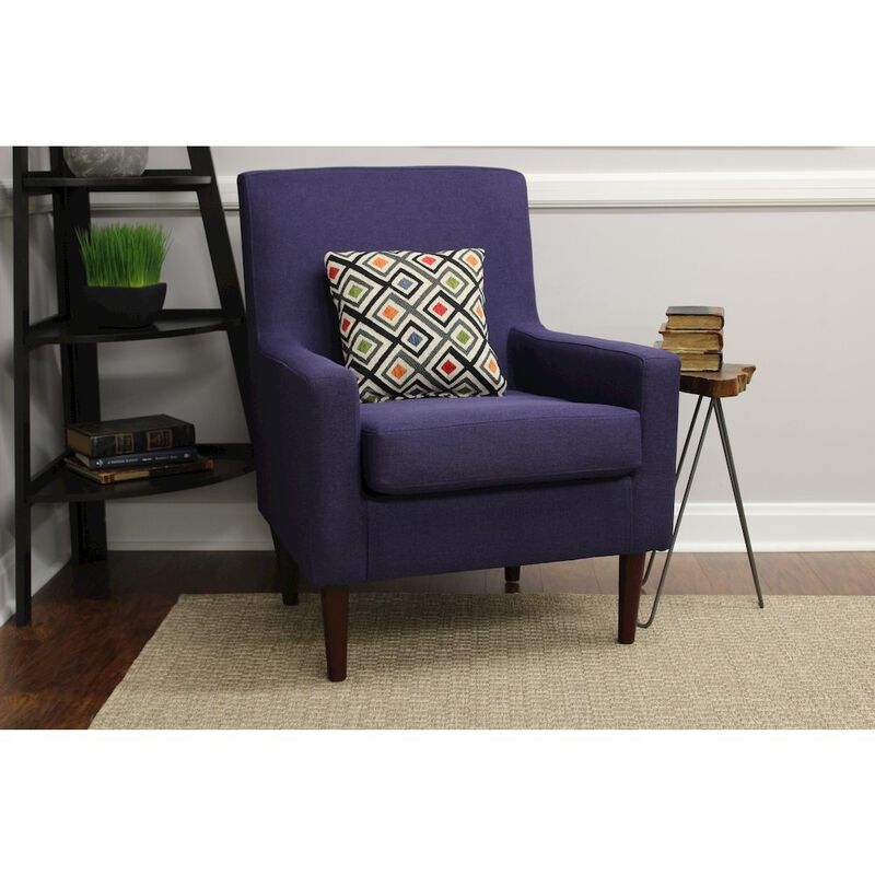 Essential Pieces Emma Arm Chair image number 6