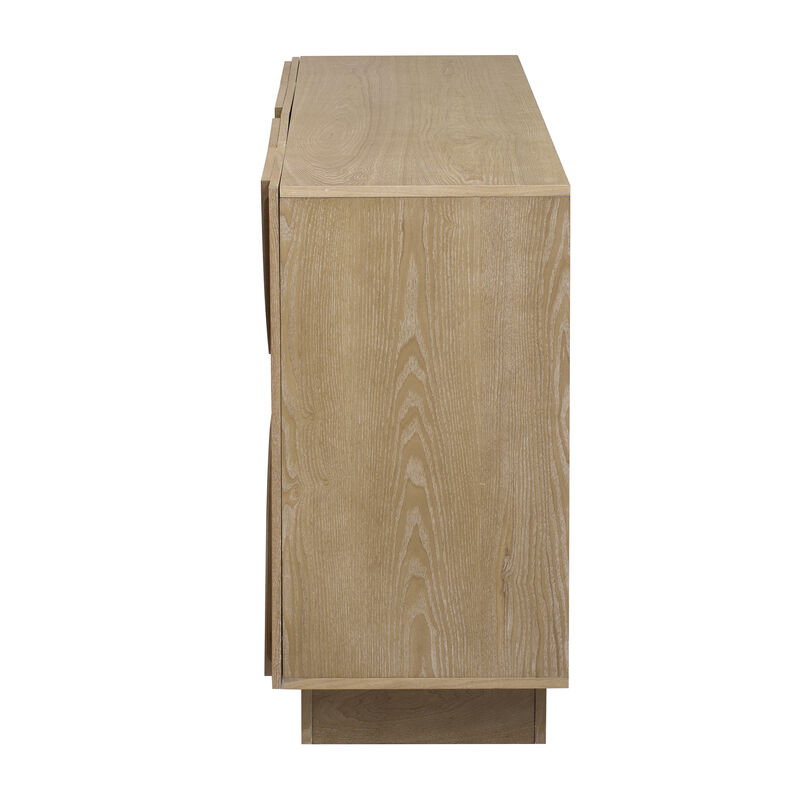 Kuxpex Large Storage Sideboard image number 5