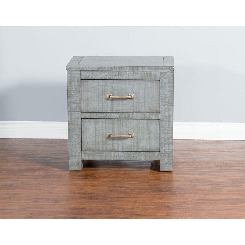 Sunny Designs Night Stand