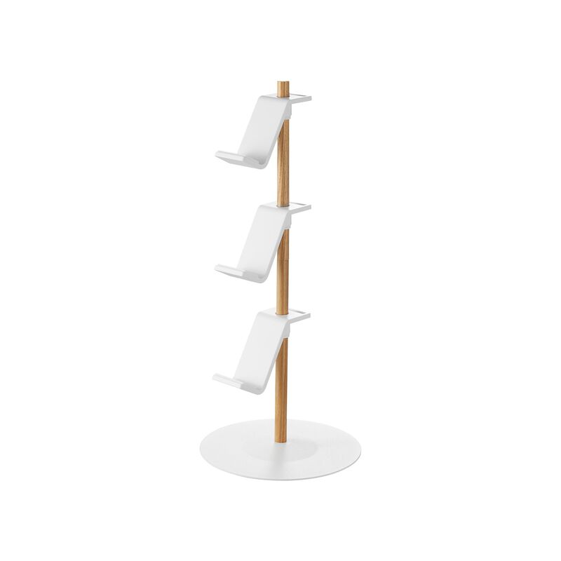Controller Stand - Steel + Wood image number 8