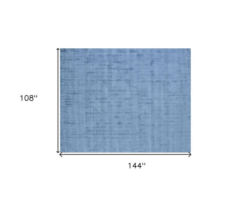 HomeRoots Hand Loomed Area Rug image number 5