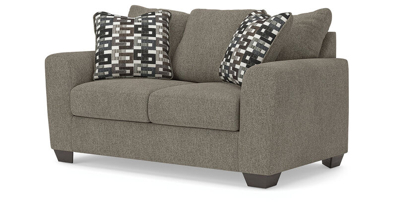 Triston-Peaks Loveseat image number 3