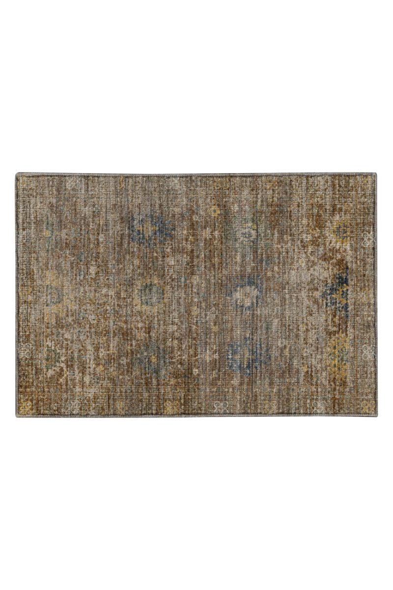 Aristo AR2 Chocolate 9' x 12' Rug image number 9