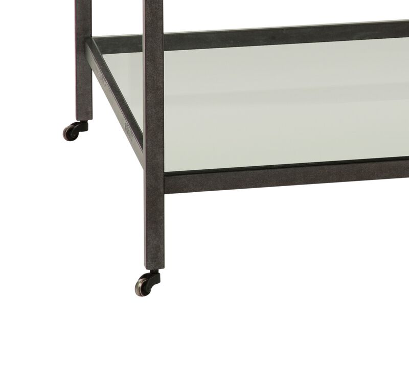 Whitman Rectangle Cocktail Table