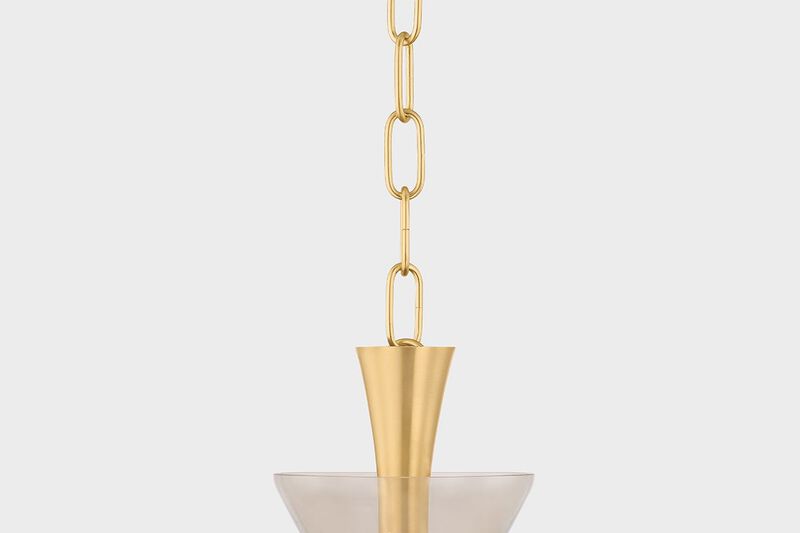 Benita Pendant image number 2