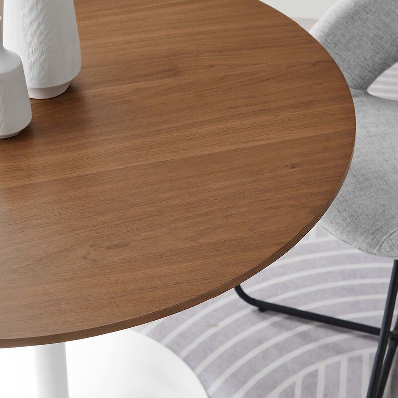 Pursuit 40" Dining Table image number 6