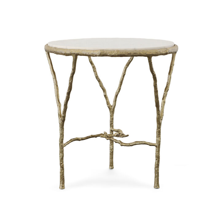 Camille Side Table