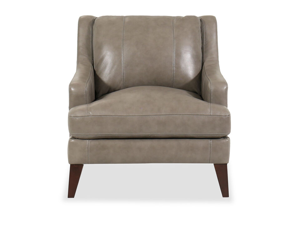 Manhattan Chair in Grey