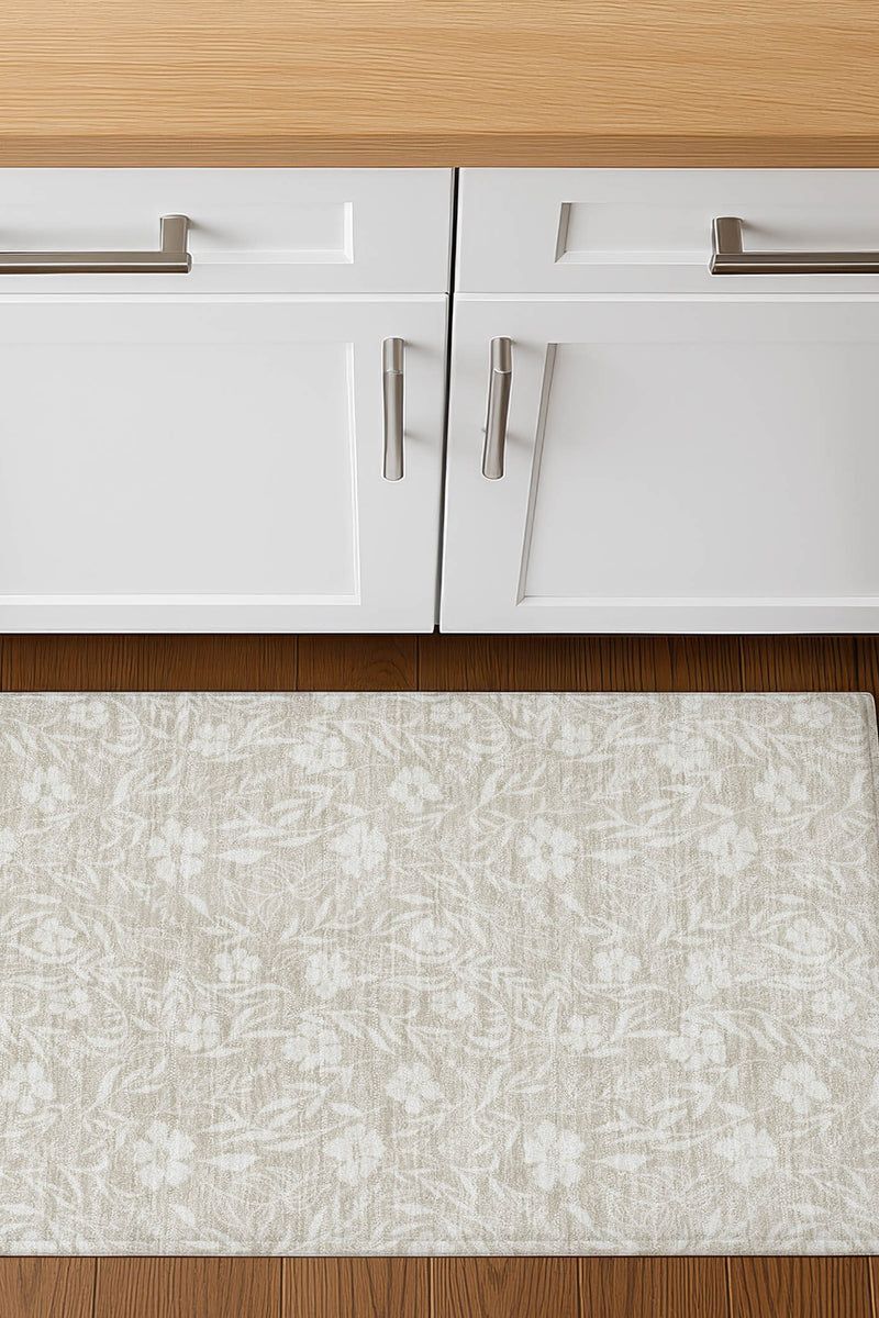 Soft Essentials SE4 Beige 9' x 12' Rug image number 2