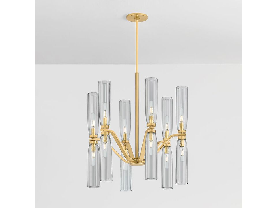 Harpswell Chandelier