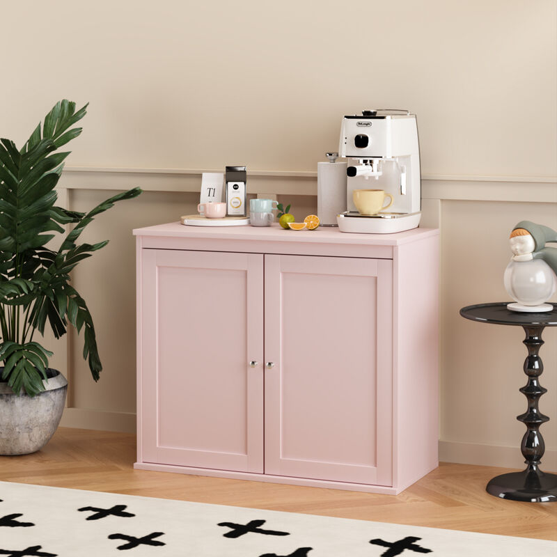 TATEUS Kitchen Storage Cabinet image number 1