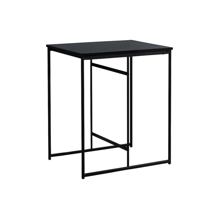 Dining Table, 32" Rectangular, Counter Height, Modern