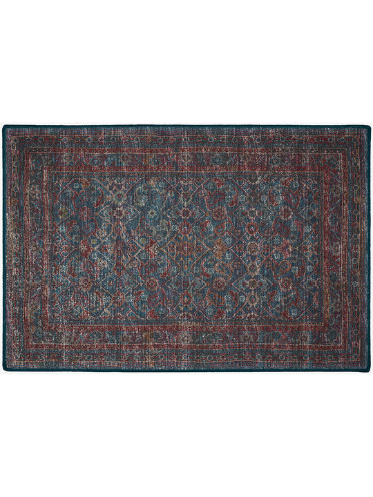 Jericho JC7 Navy 2' x 3' Rug