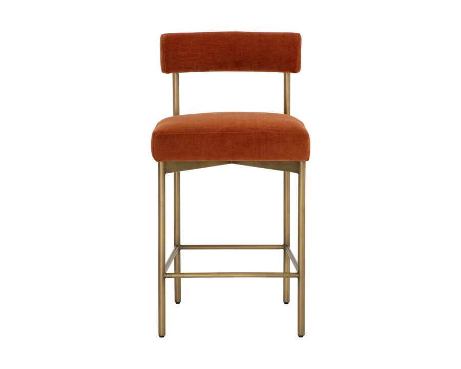 Seneca Counter Stool