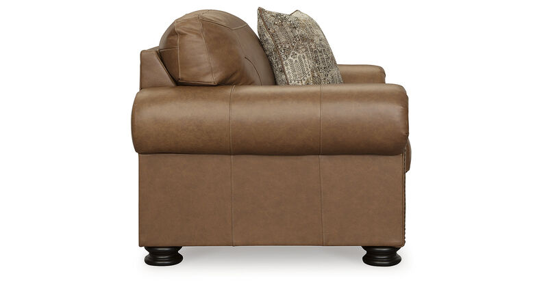 Carianna Oversized Chair image number 4