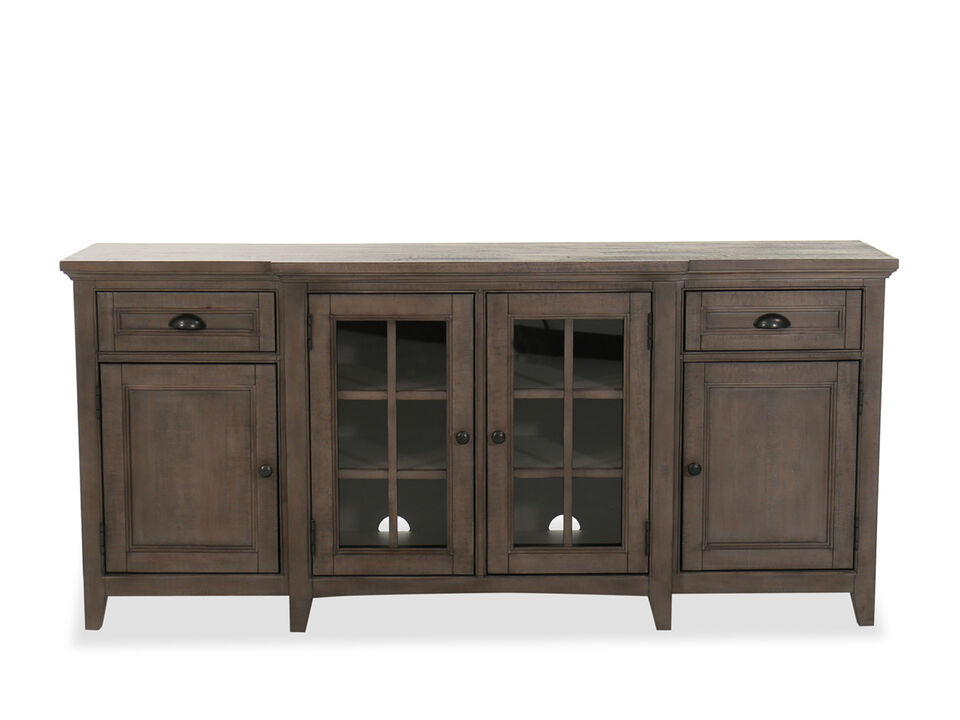 Paxton Place 70" Console