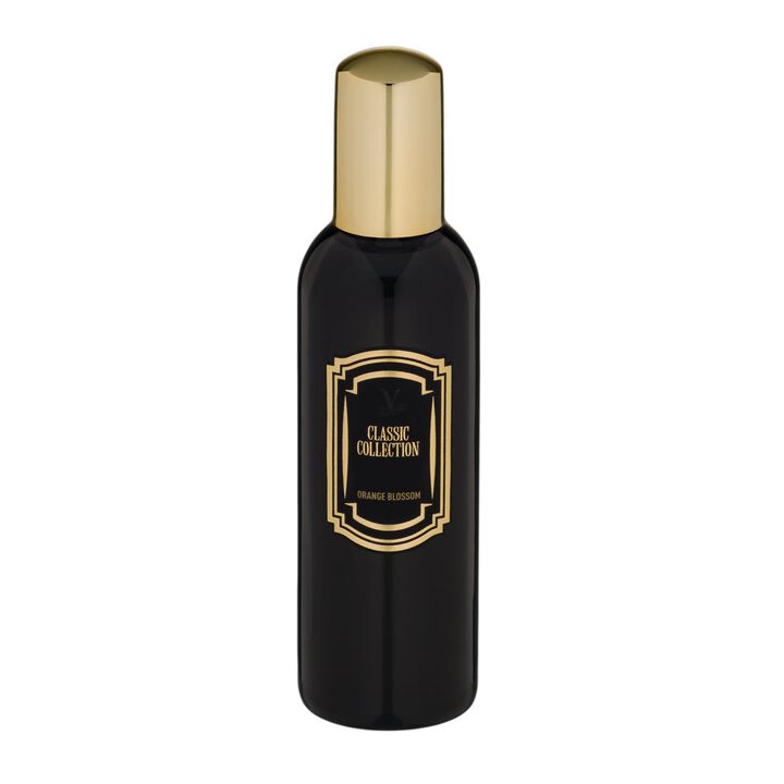 Room Spray CLASSIC COLLECTION ORANGE BLOSSOM 100ml