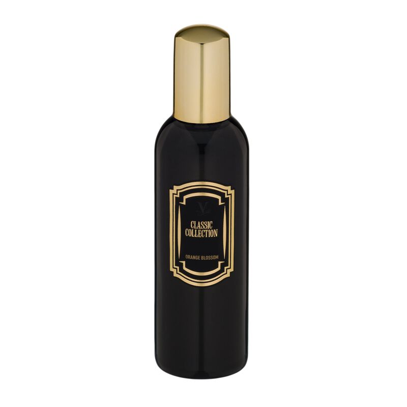 Room Spray CLASSIC COLLECTION ORANGE BLOSSOM 100ml image number 1